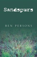 Sandspurs Ben Persons Taschenbuch Kartoniert / Broschiert Englisch 2004