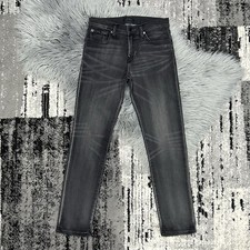 Polo Ralph Lauren Boys Eldridge Skinny Stretch Denim Blue Eldridge Jeans Size 14