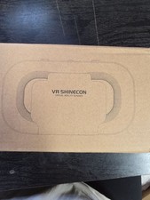 VR Glasses