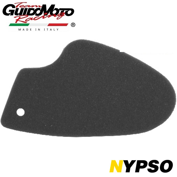 FILTRO ARIA SCOOTER SCOOTER F15 FIRE FOX MALAGUTI NYPSO 100600301