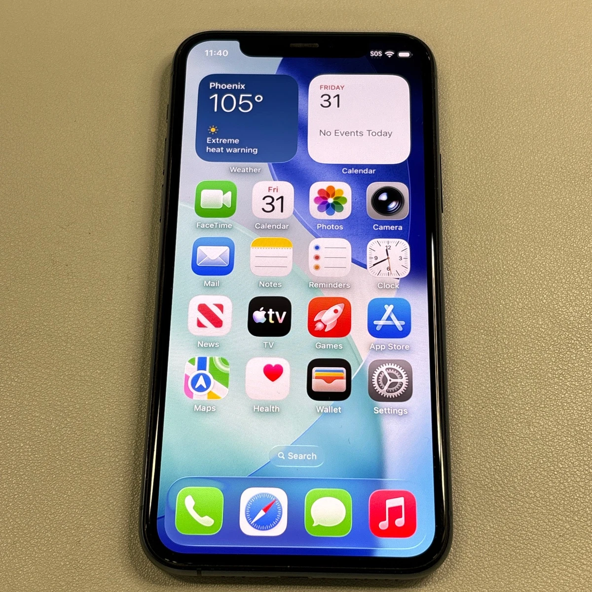 Apple iPhone 11 Pro 256GB for Sale | Shop New & Used Cell Phones
