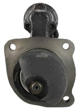Starter Motor 2.70Kw New OE # 0001362321 for * IHC Case Bomag Cummins Marine Ford
