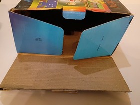 Sega Master System 3 Console By TecToy Brazil w 74 Pre Loaded Games US SELLER 