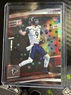 2022 Panini Prestige - Rookies Desmond Ridder #304 Xtra Points Astral (RC)