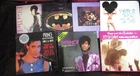 Prince - Lot of 7 Original Warner Bros/ Paisley Park 12" Singles 1982-1991 Nice!