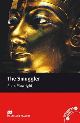 Macmillan Readers Smuggler The Intermediate Reader Without CD by Piers Plowright