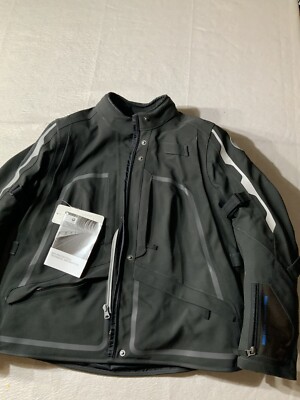 Motorcycle Jacket Bmw Motorrad Jacke Enduroguard NEW Genuine BMW