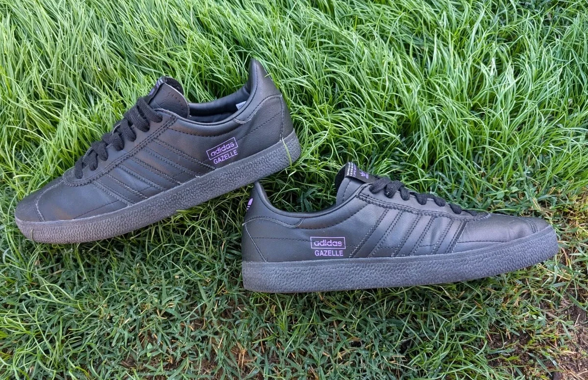 adidas gazelle silver green womens Adidas