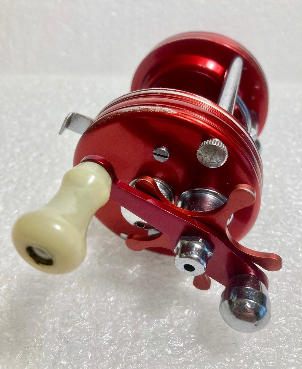 リール Abu Garcia ambassadeur 6000C3 Abu Garcia Ambassadeur® C3 Round Baitcast Reel | Abu Garcia