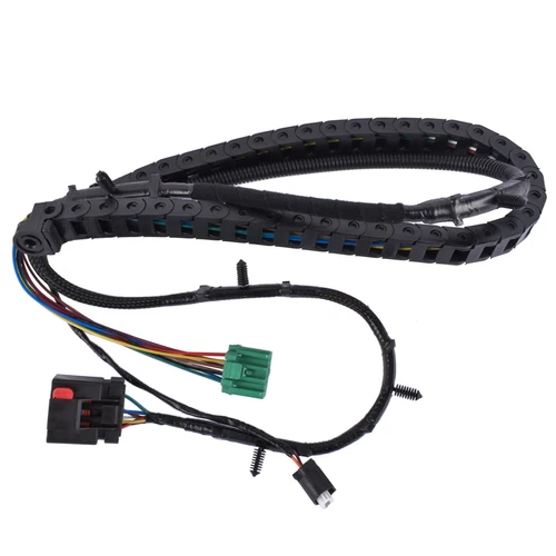 New Right Power Sliding Door Wiring Harness Fits 2008-2009 Dodge Grand Caravan - Picture 2 of 10