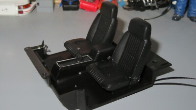 1:18 CLASSIC FORD FALCON XC UTE BREWERS OF AUSTRALIA VB INTERIOR ONLY