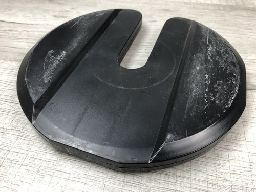 Nautilus SERIES 1 SelectTech 552 Dumbbells Weight Plate Only Part 7lb 7oz #4 - Picture 8 of 12
