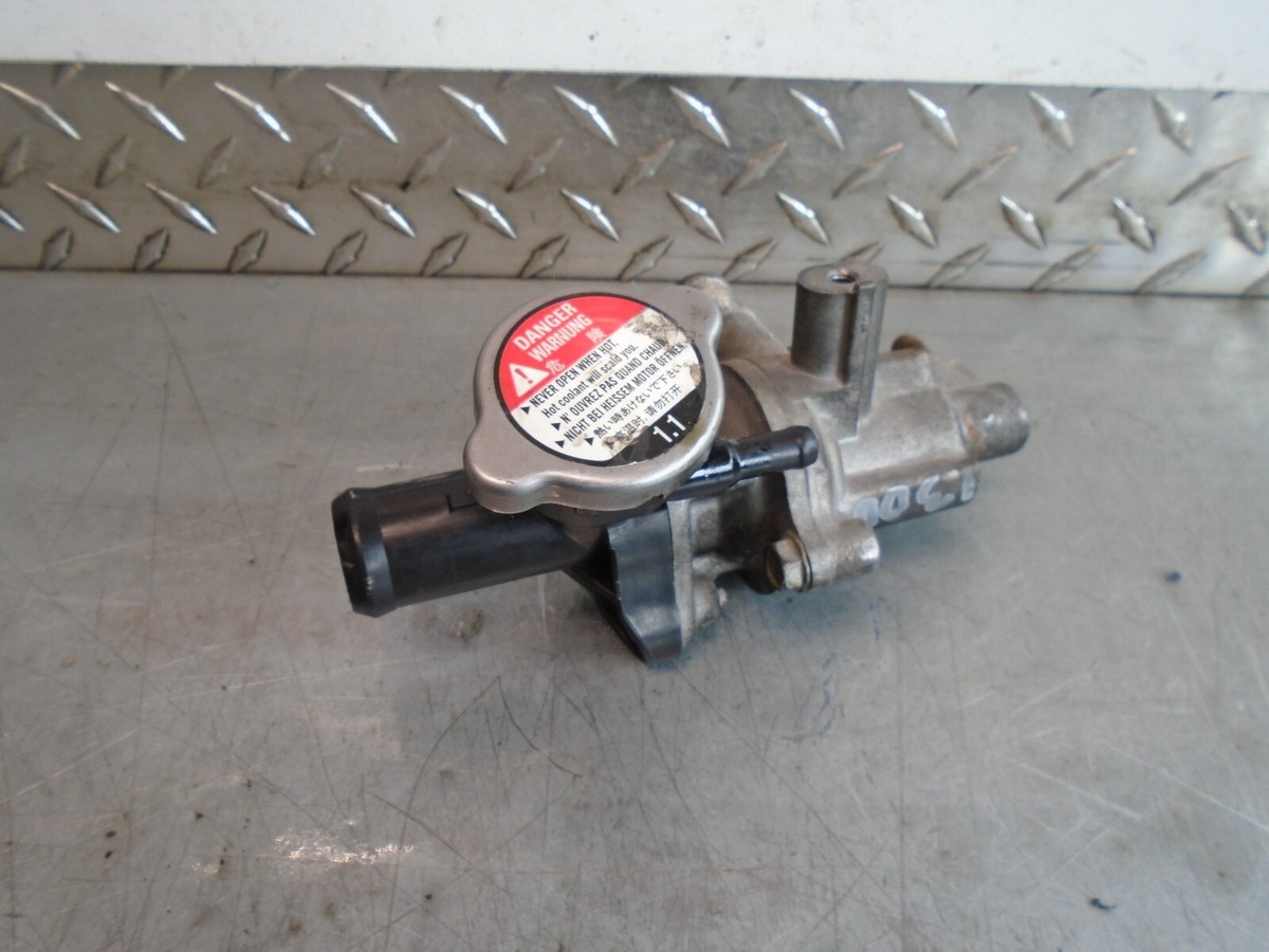 05 Honda VTX1300 VTX 1300 C NECK ASSY., FILLER 19106-MCH-003 | eBay 05 Honda VTX1300 VTX 1300 C NECK ASSY., FILLER 19106-MCH-003 | eBay