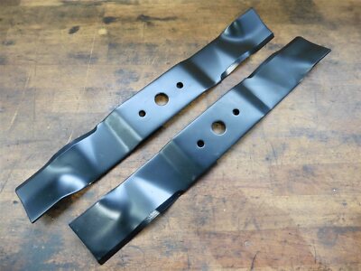 original STIGA Estate Mulchmesser Messersatz 84cm 2084 3084 3384 Alpina BT AT84