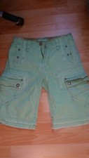 Herren Bermuda-Hose, Jetlag, Gr. 30
