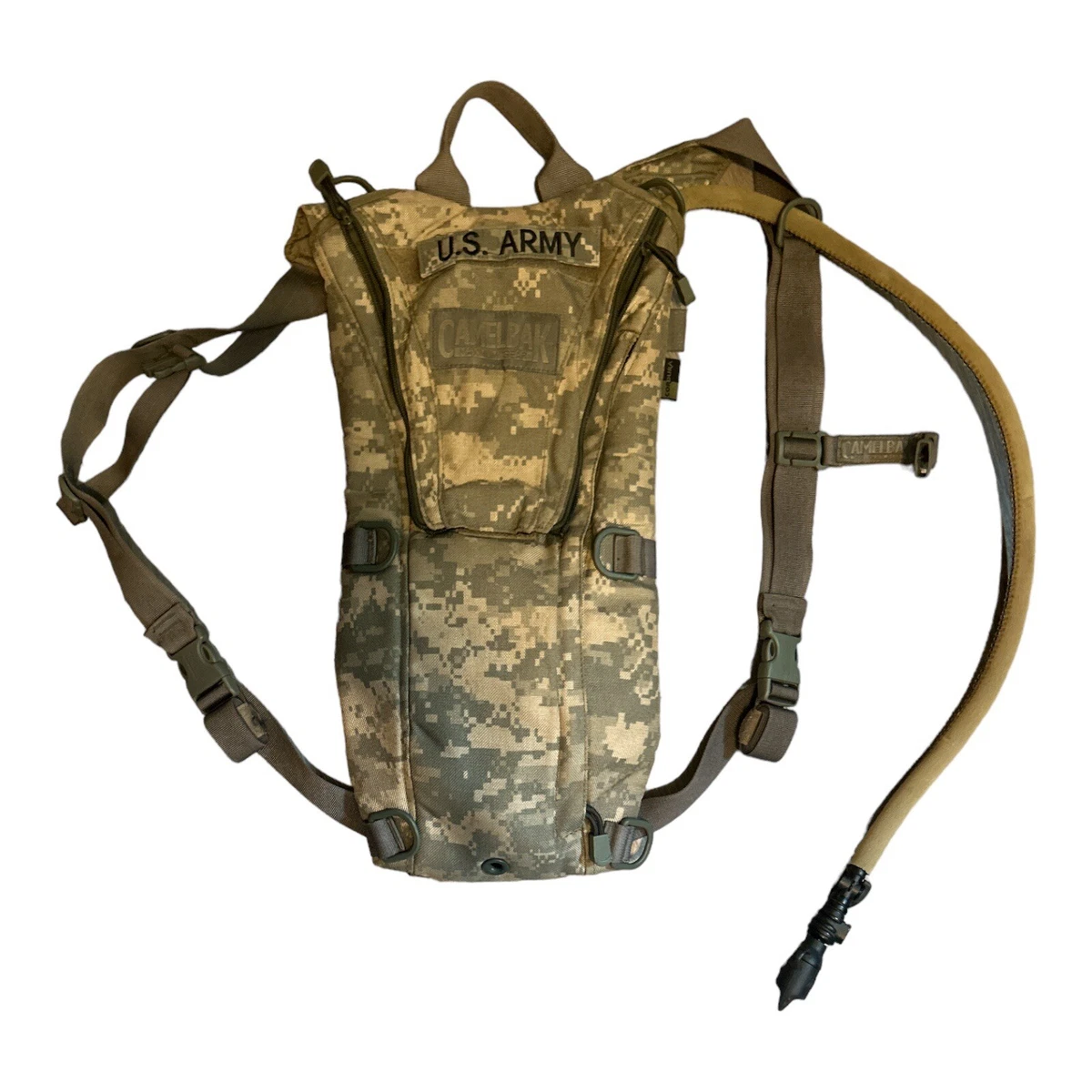 Camelbak camuflaje sale