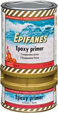 EPIFANES331-EXPW750 EPOXY PRIMER WHITE 750ML
