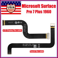 OEM Touch/LCD Display Flex Cable Ribbon For Microsoft Surface Pro 7 plus 1960