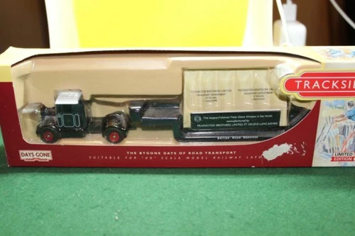 Scammell Diecast Trucks