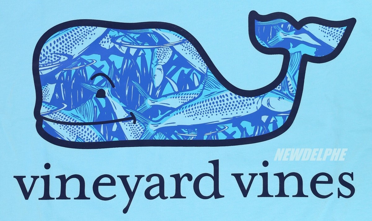 Poster Print Vineyard Vines Poster Vineyard Vines Logo Transparent Vineyard  Vines Outlet Gift, image size:1200x714