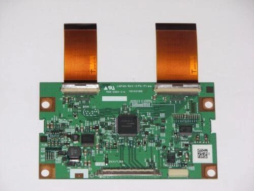 Placas De TV Panasonic, piezas y componentes para RCA