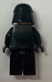 Lego Star Wars Minifigures - Imperial Trooper 8038, 10188 sw0208