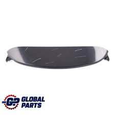 Mini F55 Hintere Heckklappe Kofferraum Dachspoiler Schwarz 7379603