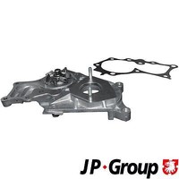 JP Group 4814101500 Wasserpumpe, MotorküHlung FüR Toyota