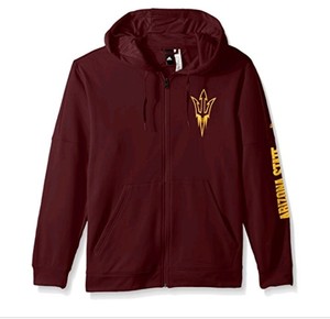 asu adidas hoodie