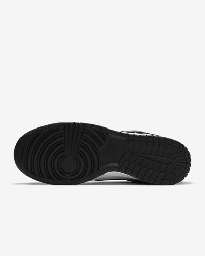 Sneakers Dunk Low Retro scarpe ginnastica per uomo - Zdjęcie 7 z 8