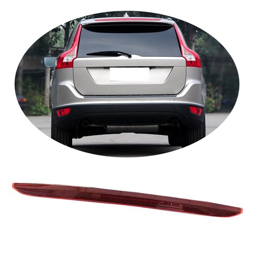 Rear High Mount Warning 3rd Brake Light Tail Light Fit For Volvo XC60 20092016 eBay