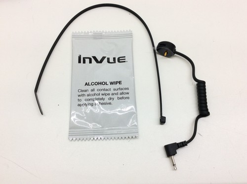 InVue EC9121-B S940 DSLR Lens Sensor Black - Picture 4 of 6