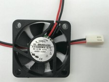 1 PCS ADDA Fan AD0405MS-G70 DC5V 0.11A 4010  4cm 2 Pin