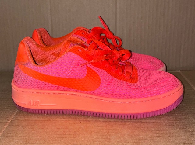 orange af1 low
