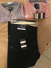 Crew Clothing Company Europe