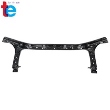 For 2015-2022 Front Radiator Core Support Upper Panel For Ford F150 F-150 Black