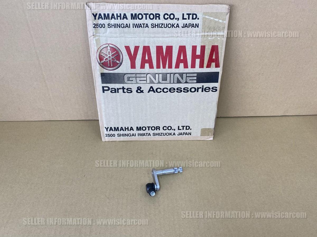 Ｃ５８２１３　プレー YAMAHA ROYAL STAR VENTURE S 02-13 XVZ13 97-01 SHAFT 4NK-18197-01