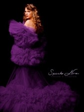 Limited Edition Taylor Swift Speak Now Fans First Poster Exclusive - Rare