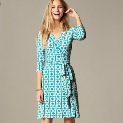 banana republic gemma wrap dress