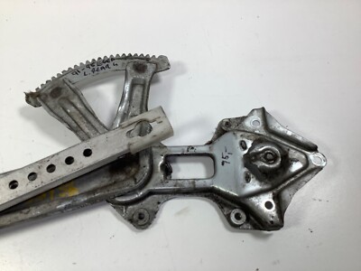 アクア・スナイパー PSA9 91-95 Acura Legend LEFT REAR Window regulator 72751-SP0-013 OEM | eBay