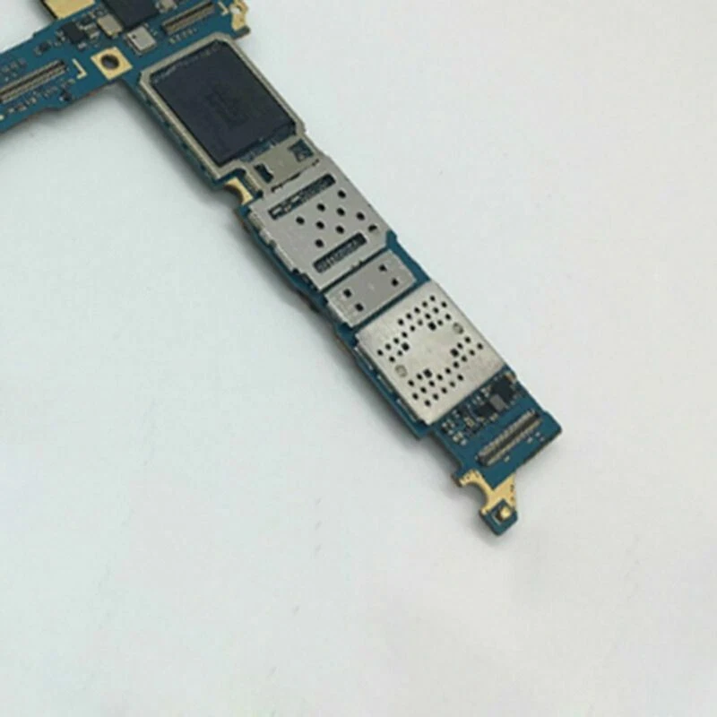 For Samsung Galaxy Note 4 SM-N910T 32GB Unlocked Main Logic Board Motherboard - Image 3 of 4