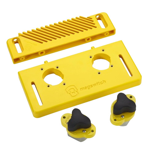 Magswitch Woodworking Starter Kit 8110134