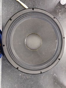 speaker beyma 18g550