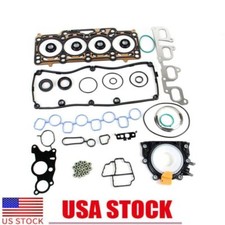 Engine Gaskets Rebuilding Kit Fit For VW Amarok Golf Jetta Tiguan Audi Q3 Q5 TT