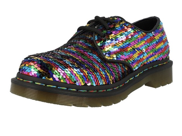 1461 rainbow doc martens