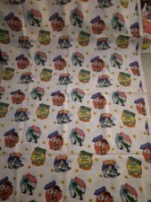 Toy Story fabric 1 yard 277201