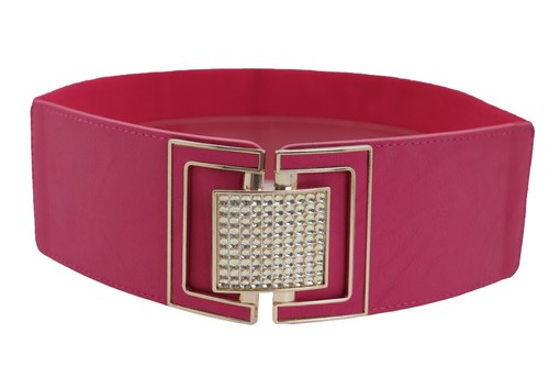 Vintage 1980\'s Artisan Art to Wear Belt Mixed Metal Cinch Waist Bohemian‎ Korea Vintage 1980 main image 3