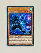 Yu-Gi-Oh! Supreme Darkness SUDA-DE Einzelkart...