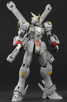 for MG 1/100 XM-X1 Cross Bone X1 ver.ka/Full Cloth Resin Dress up Conversion Kit