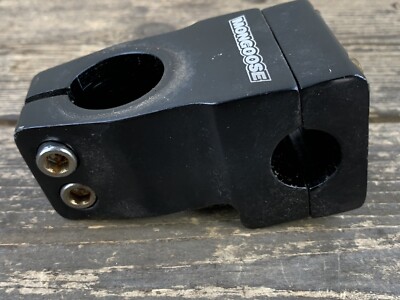 FBM Bottleneck stem midschool BMX ステム 中古 GT Bmx Stem Neck 1-1